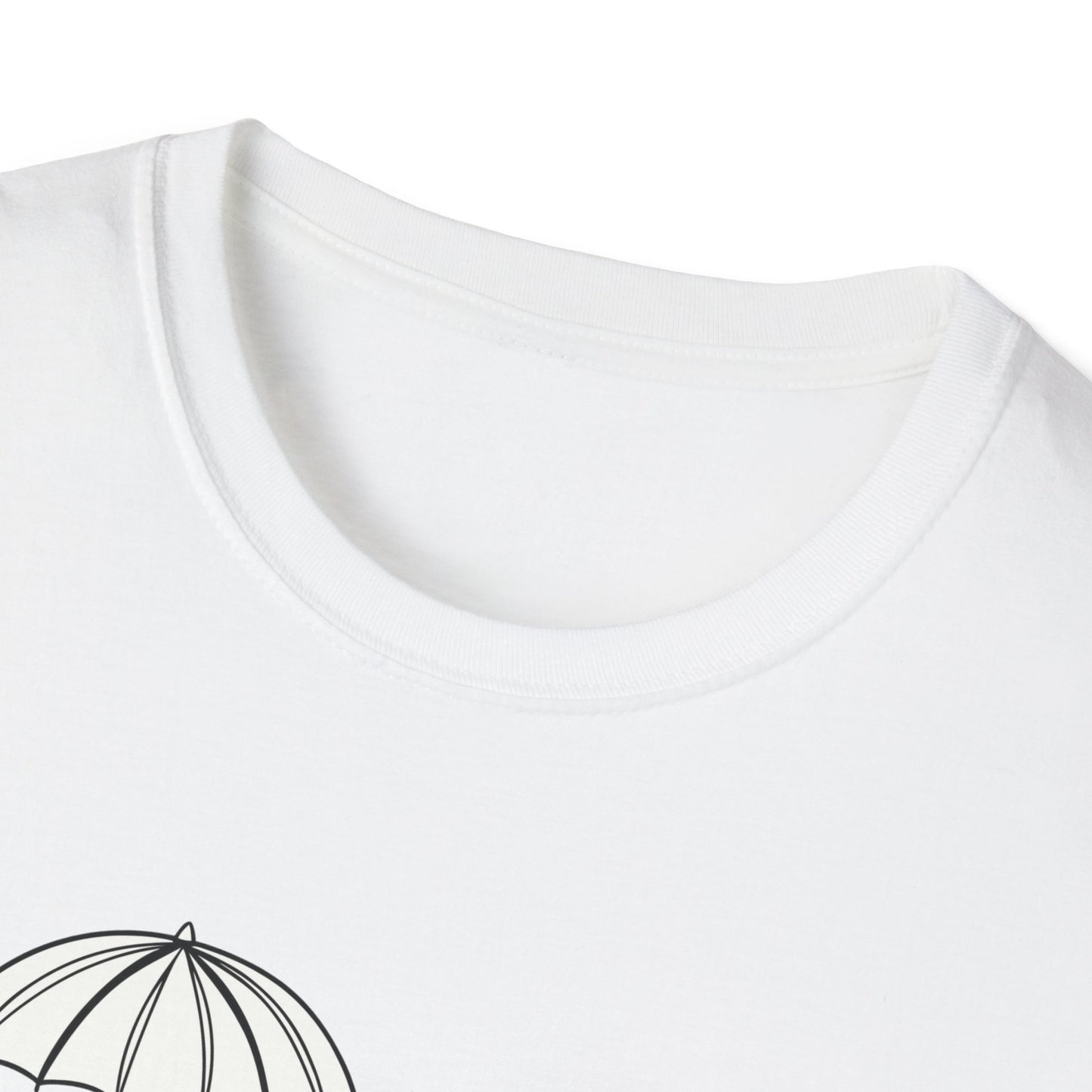 Dachshund Walkies T-Shirt
