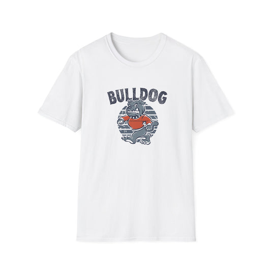 Tough Bulldog T-Shirt