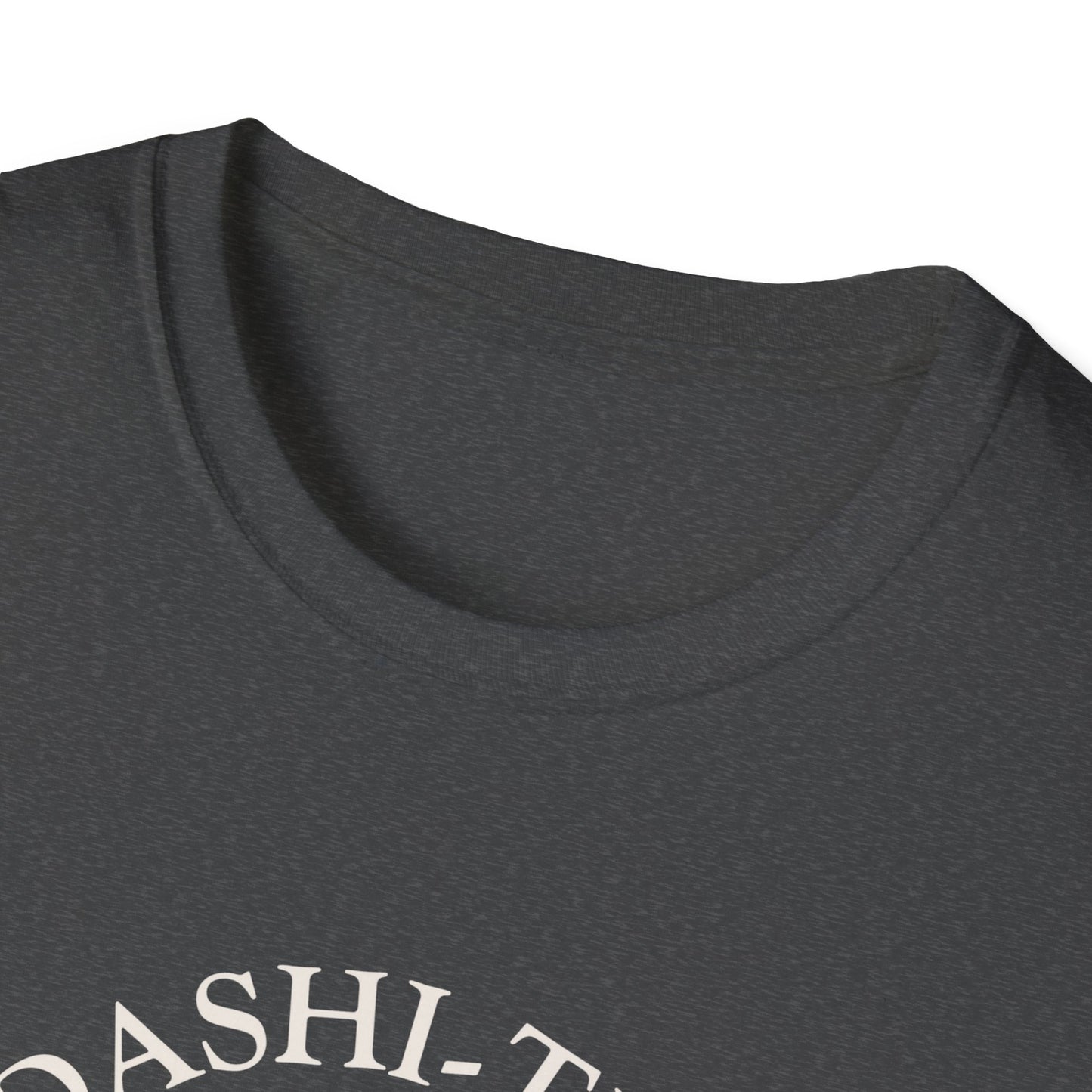 Dashitini Social Club T-Shirt