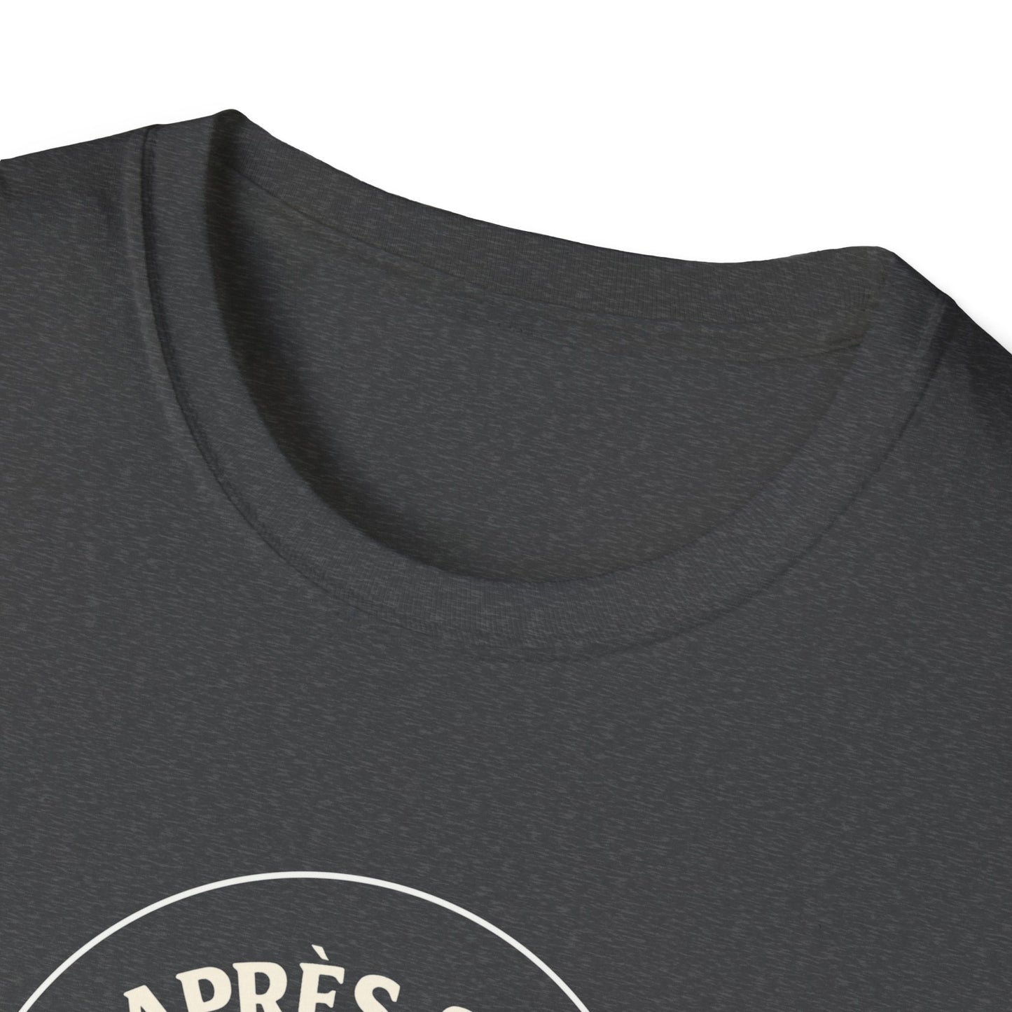 Apres Ski Dachshund T-Shirt