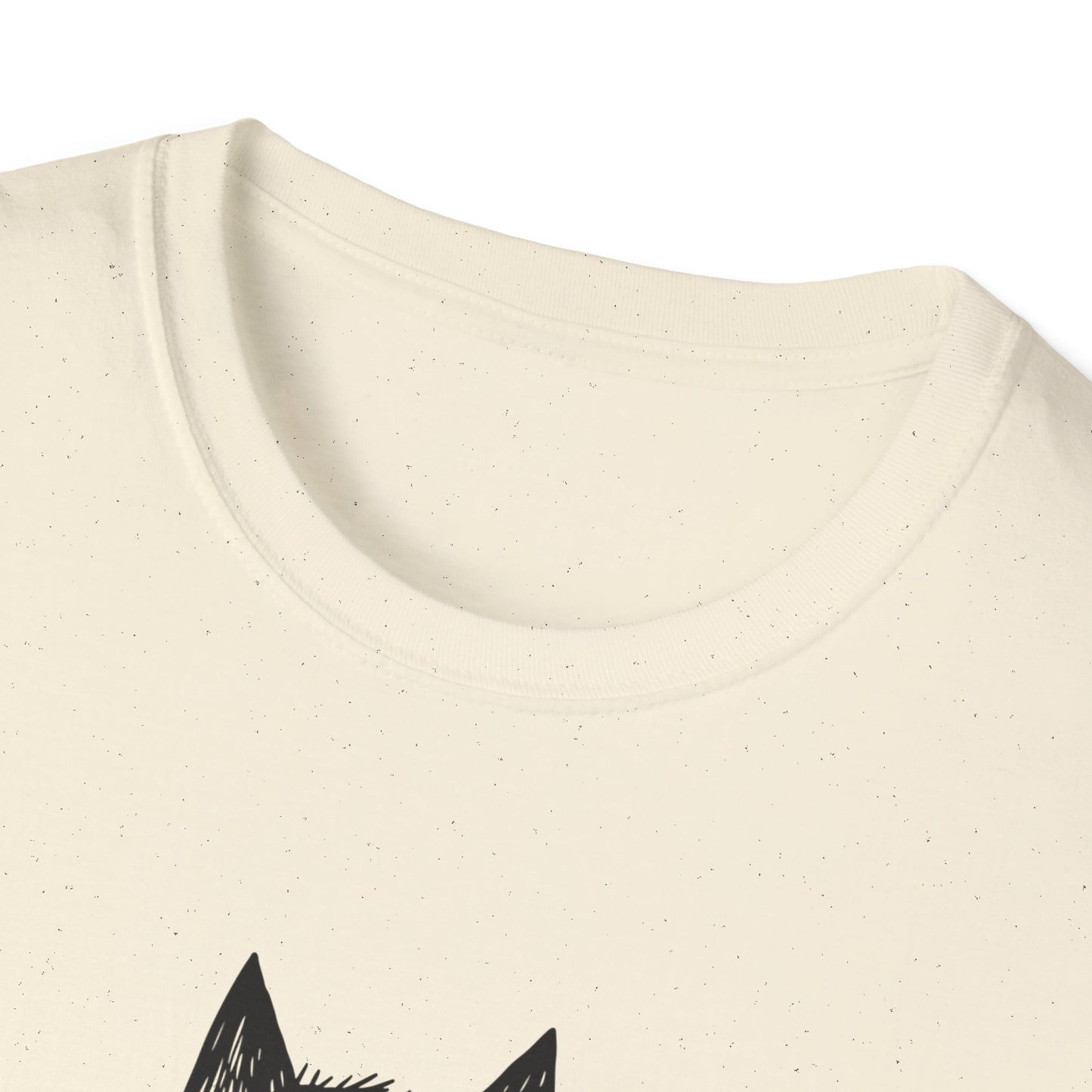 It's Only Wednesday Cat T-Shirt