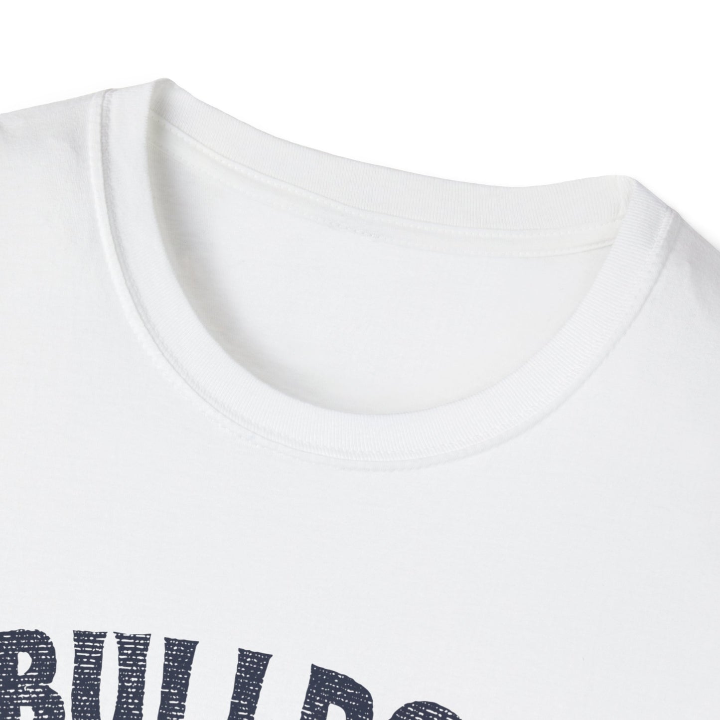 Tough Bulldog T-Shirt