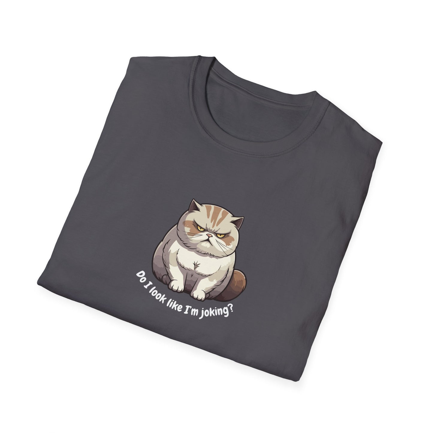 Am I joking? T-Shirt