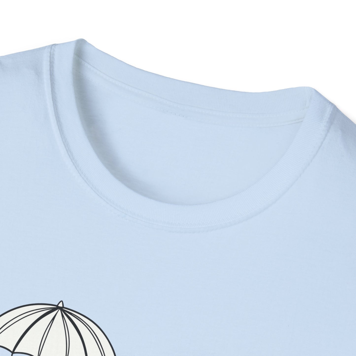 Dachshund Walkies T-Shirt