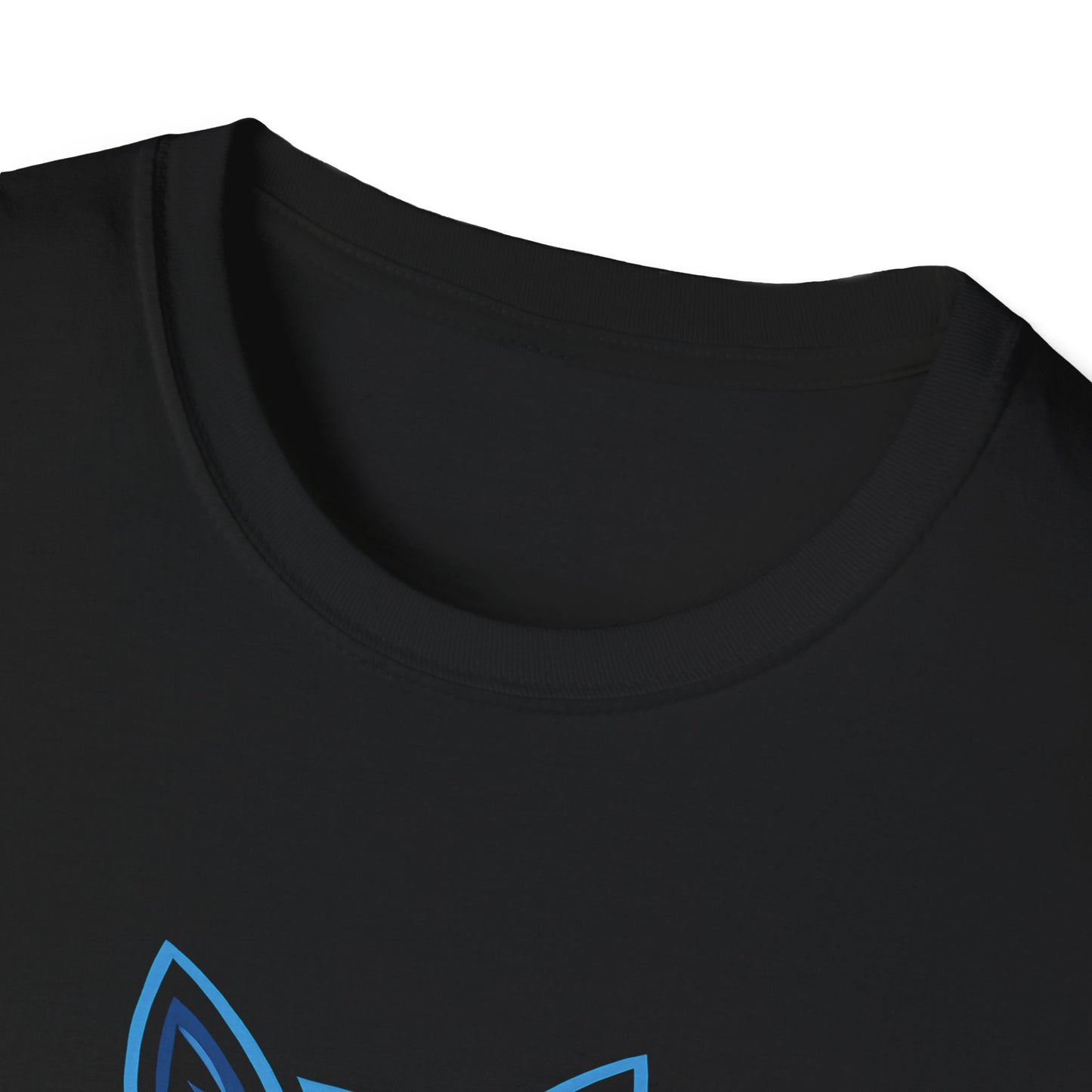 Fearless Cat T-Shirt