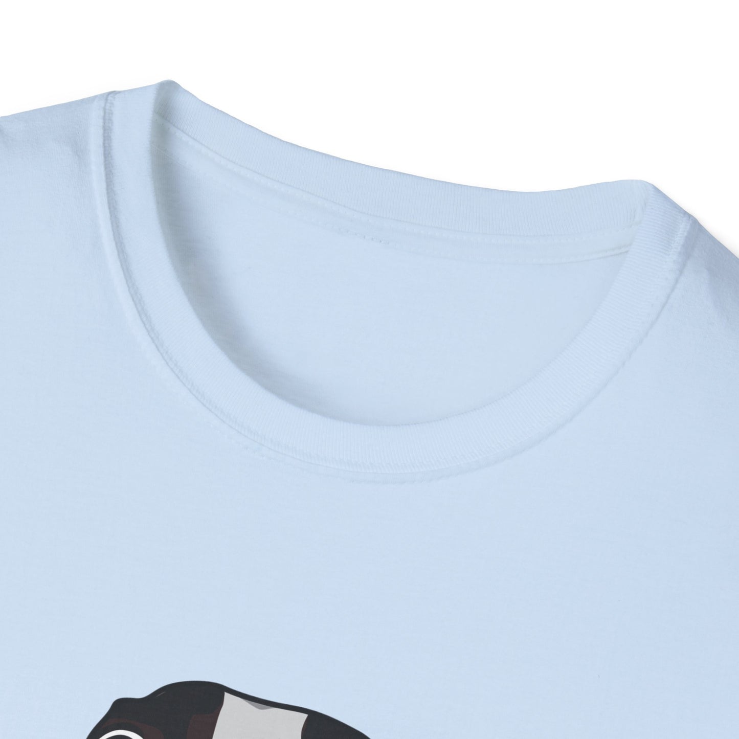 It's Only Wednesday Dog T-Shirt