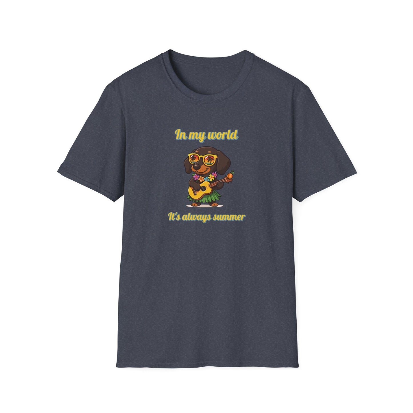 Forever Summer T-Shirt
