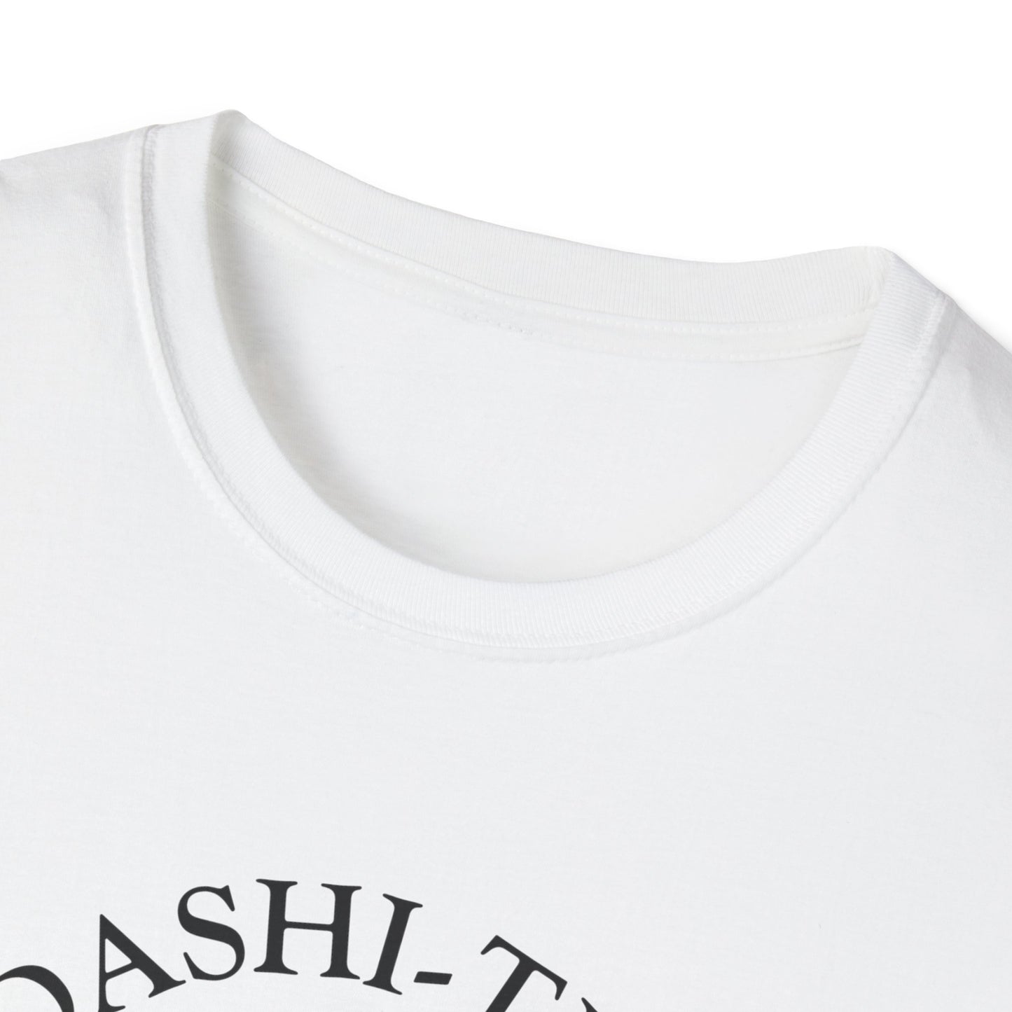 Dashitini Social Club T-Shirt