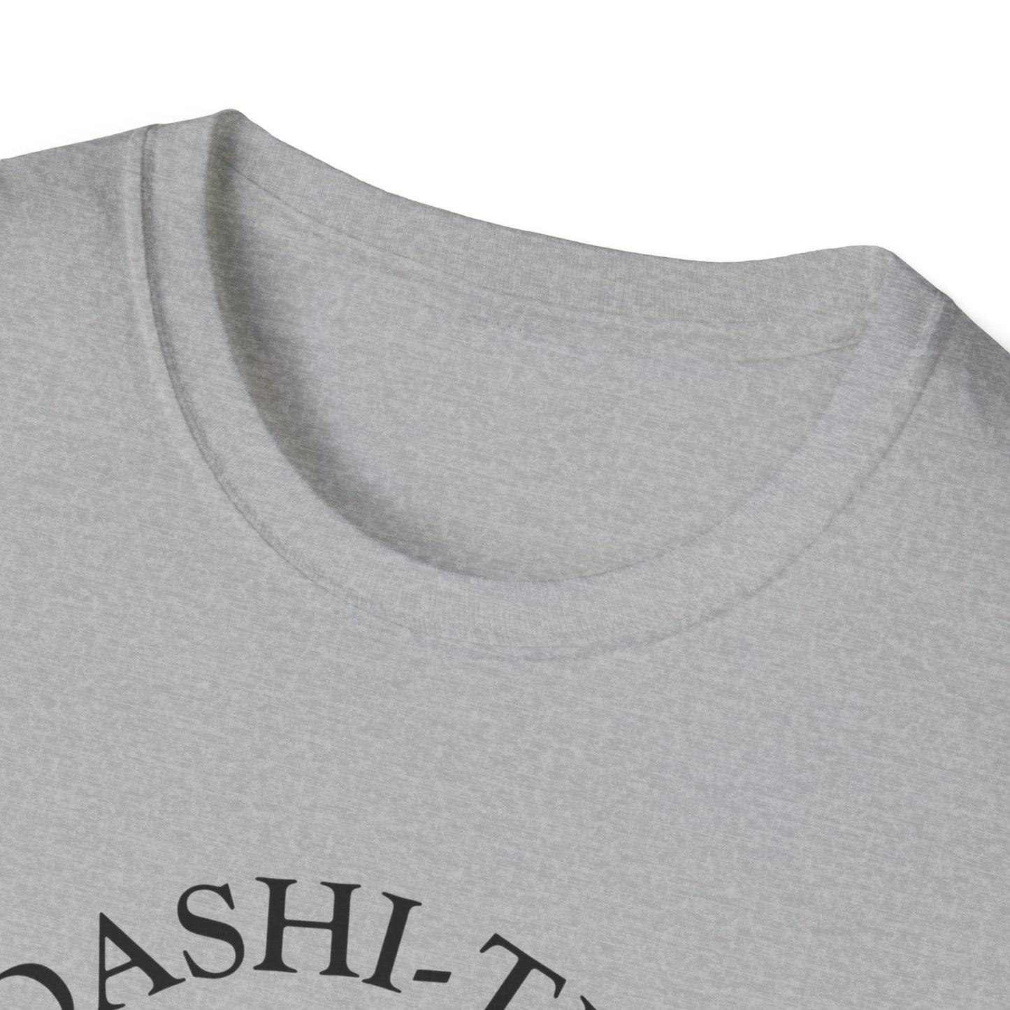 Dashitini Social Club T-Shirt
