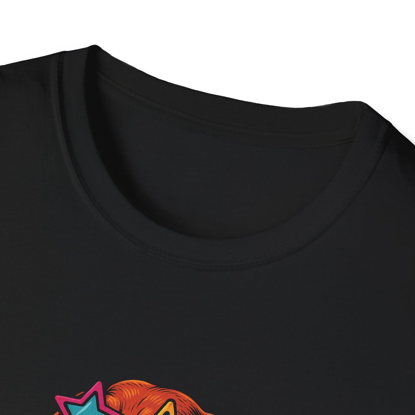 Superstar Dachshund T-Shirt