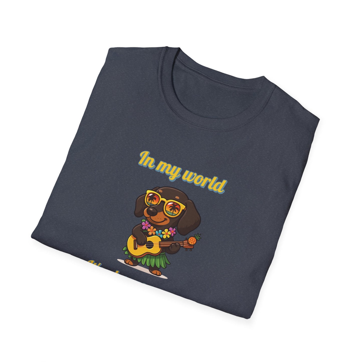 Forever Summer T-Shirt