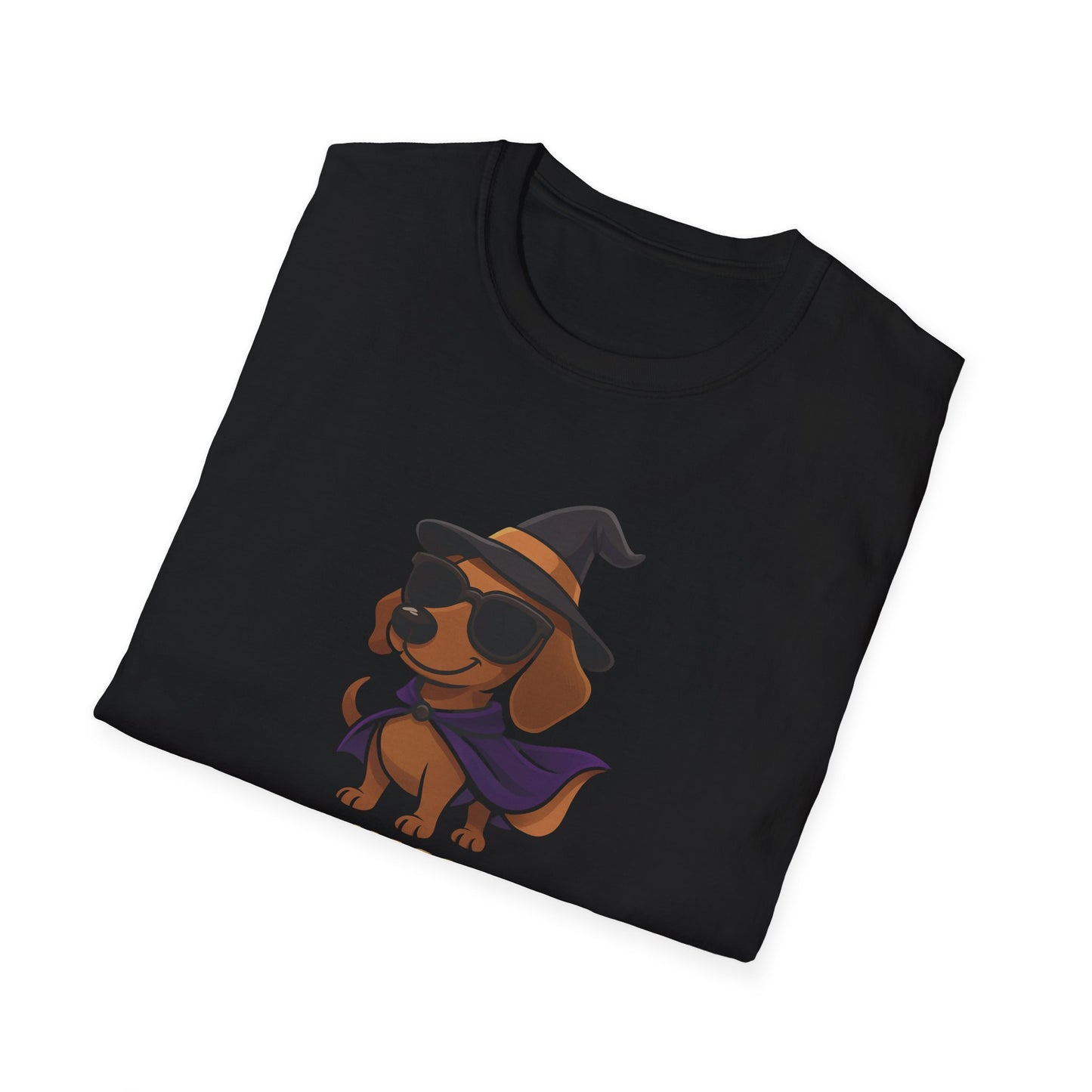 Happy Halloweenie T-Shirt