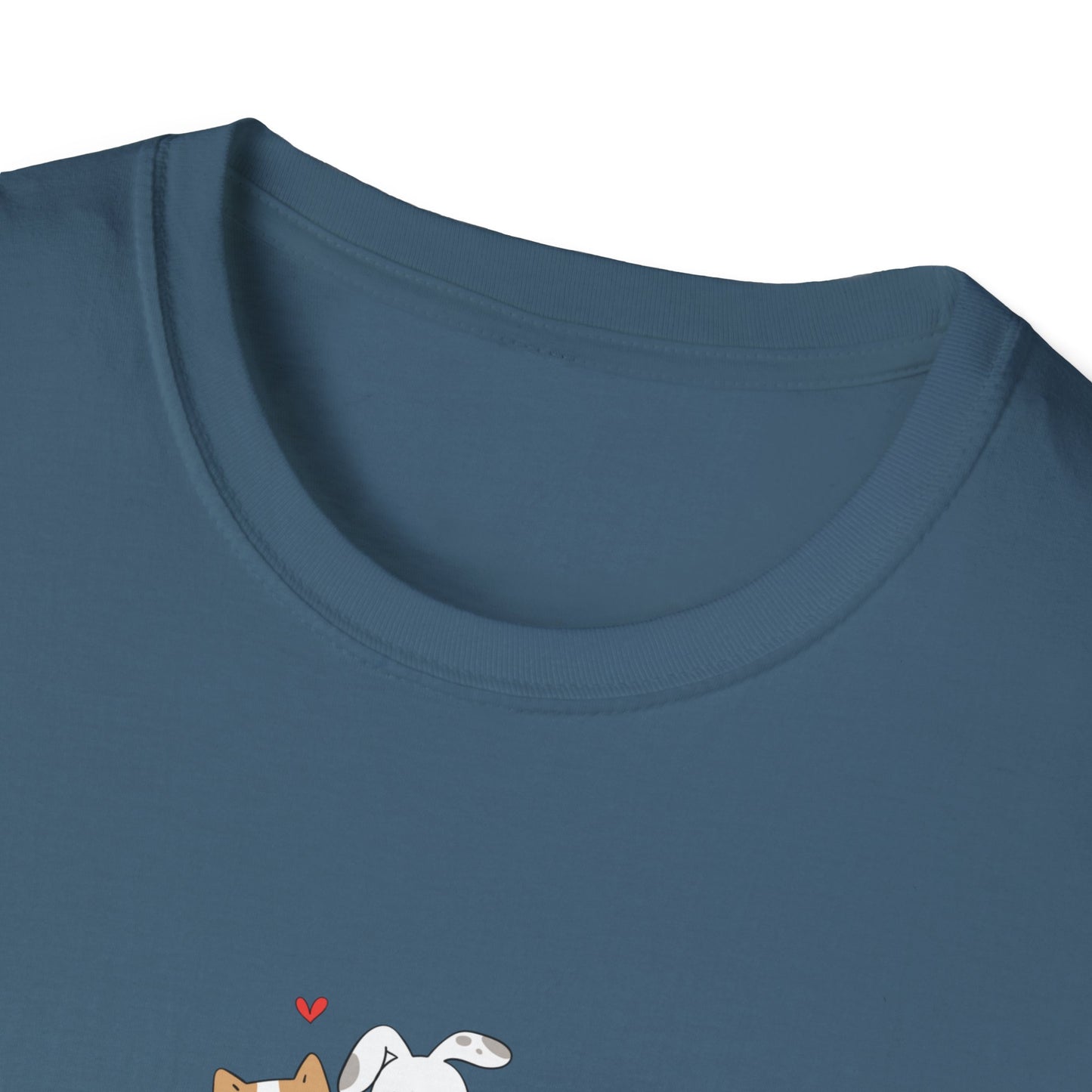 Fur Babies T-Shirt