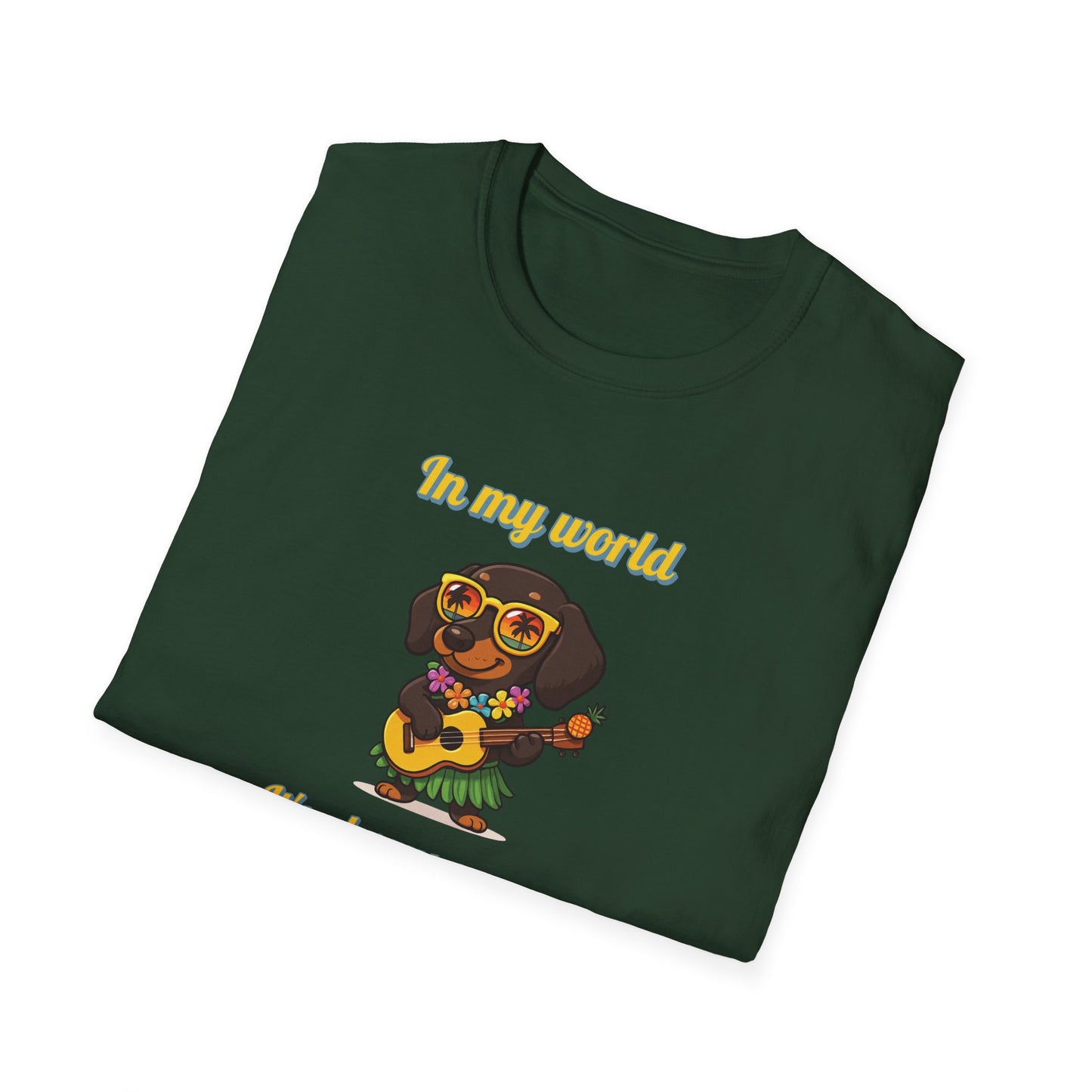Forever Summer T-Shirt