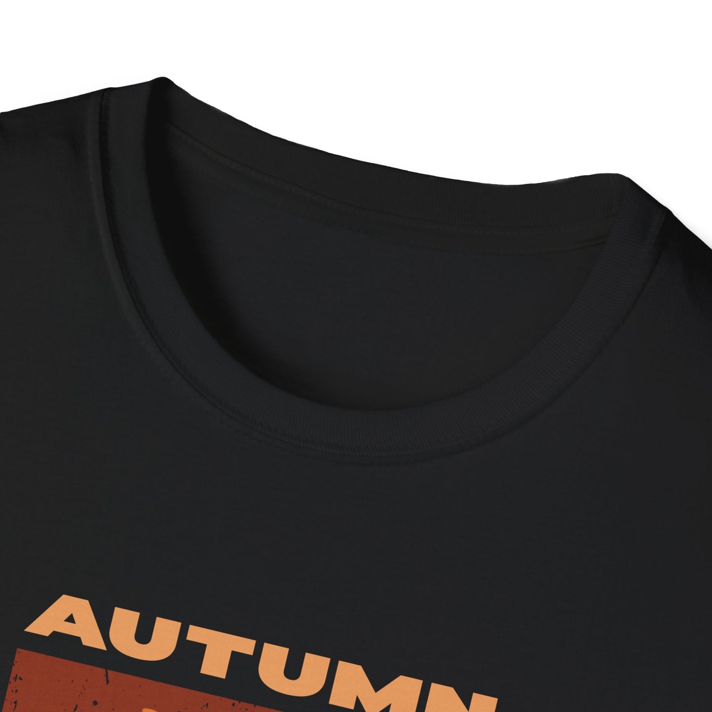 Autumn Vibes Kitties T-Shirt