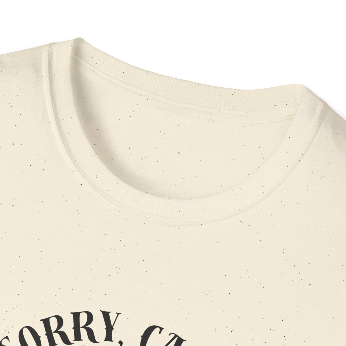 Introverting Cat T-Shirt