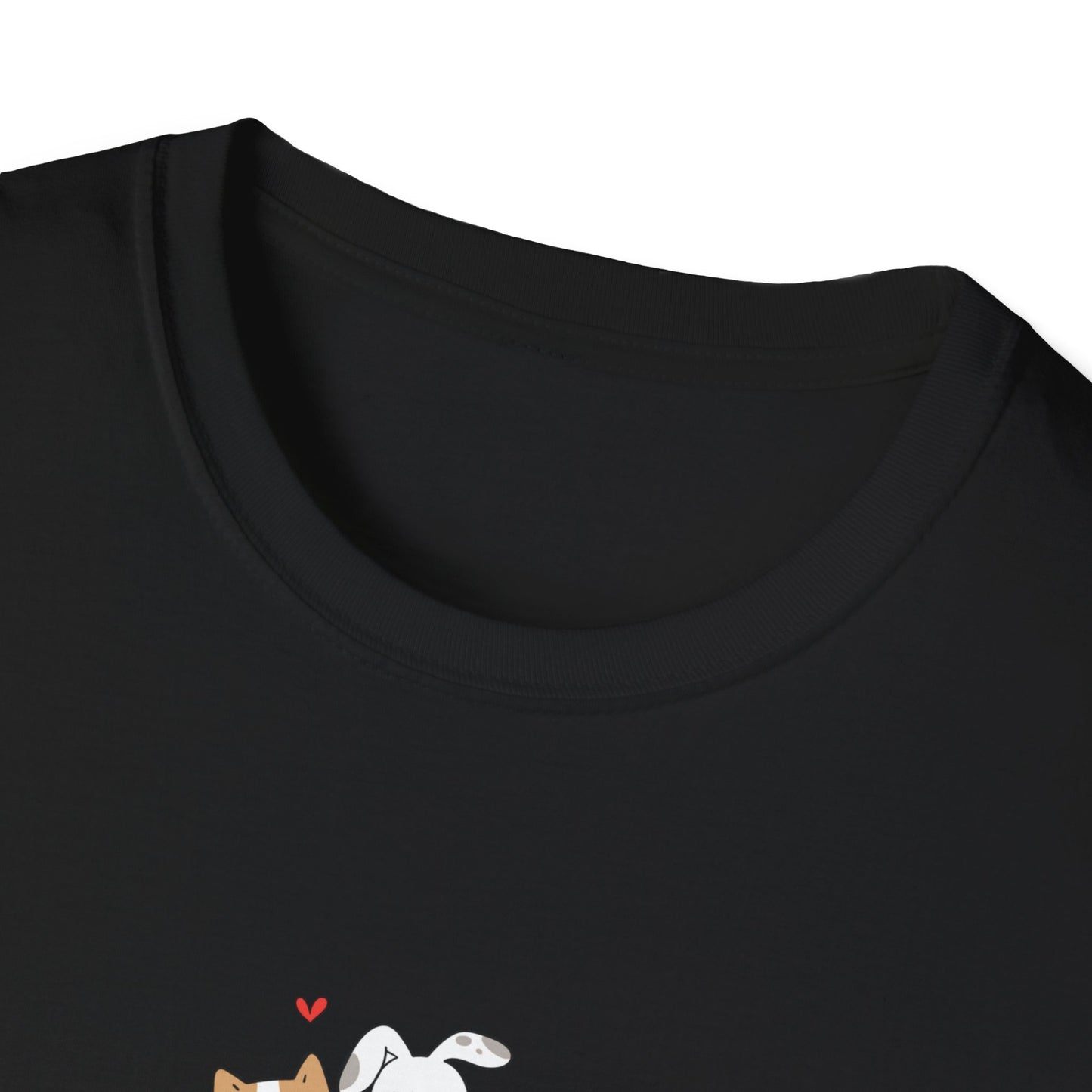 Fur Babies T-Shirt
