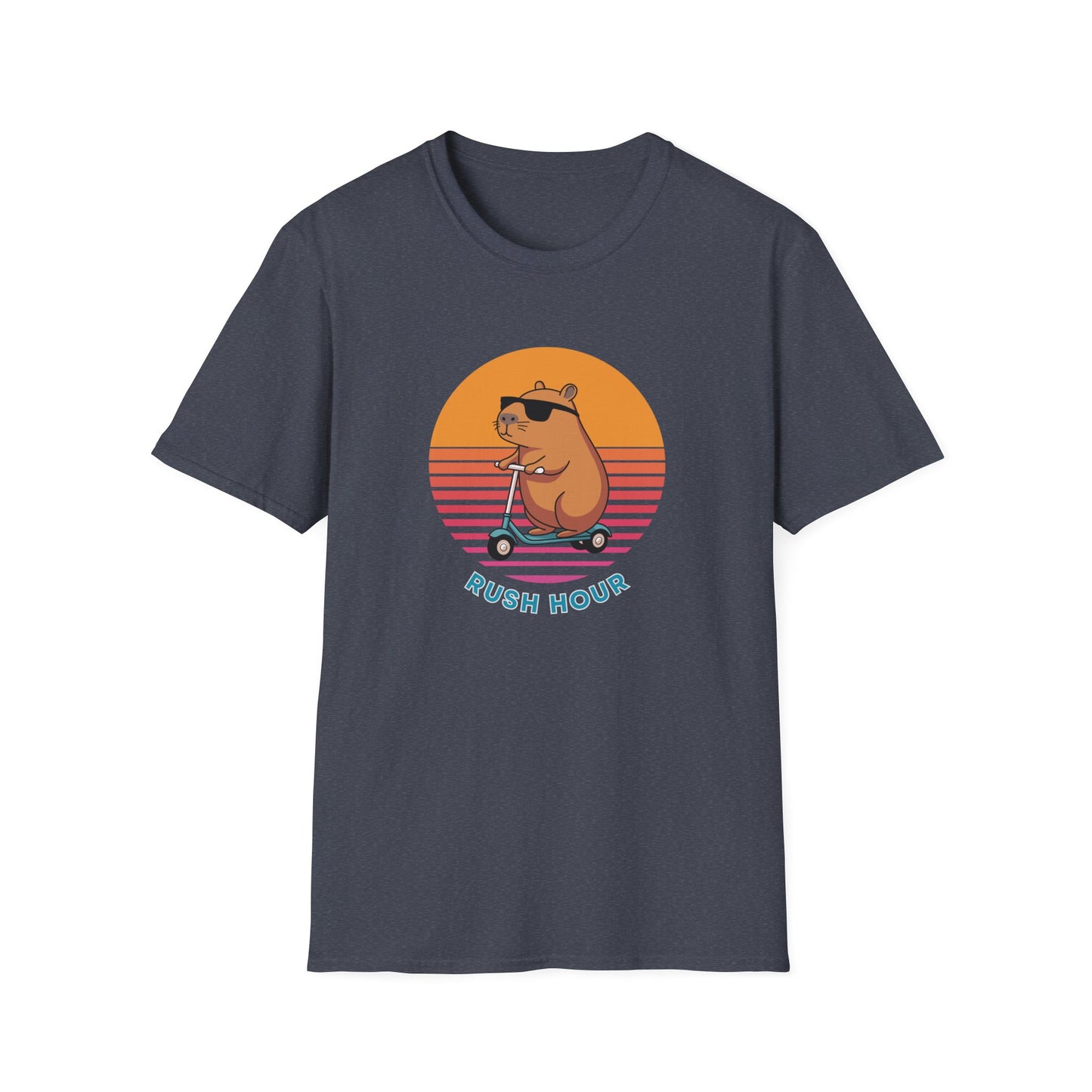 Rush Hour T-Shirt