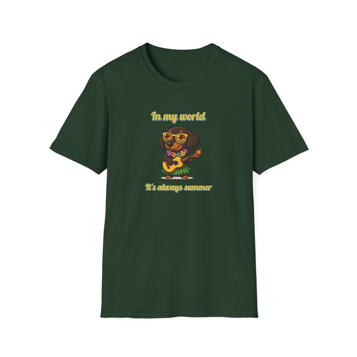 Forever Summer T-Shirt