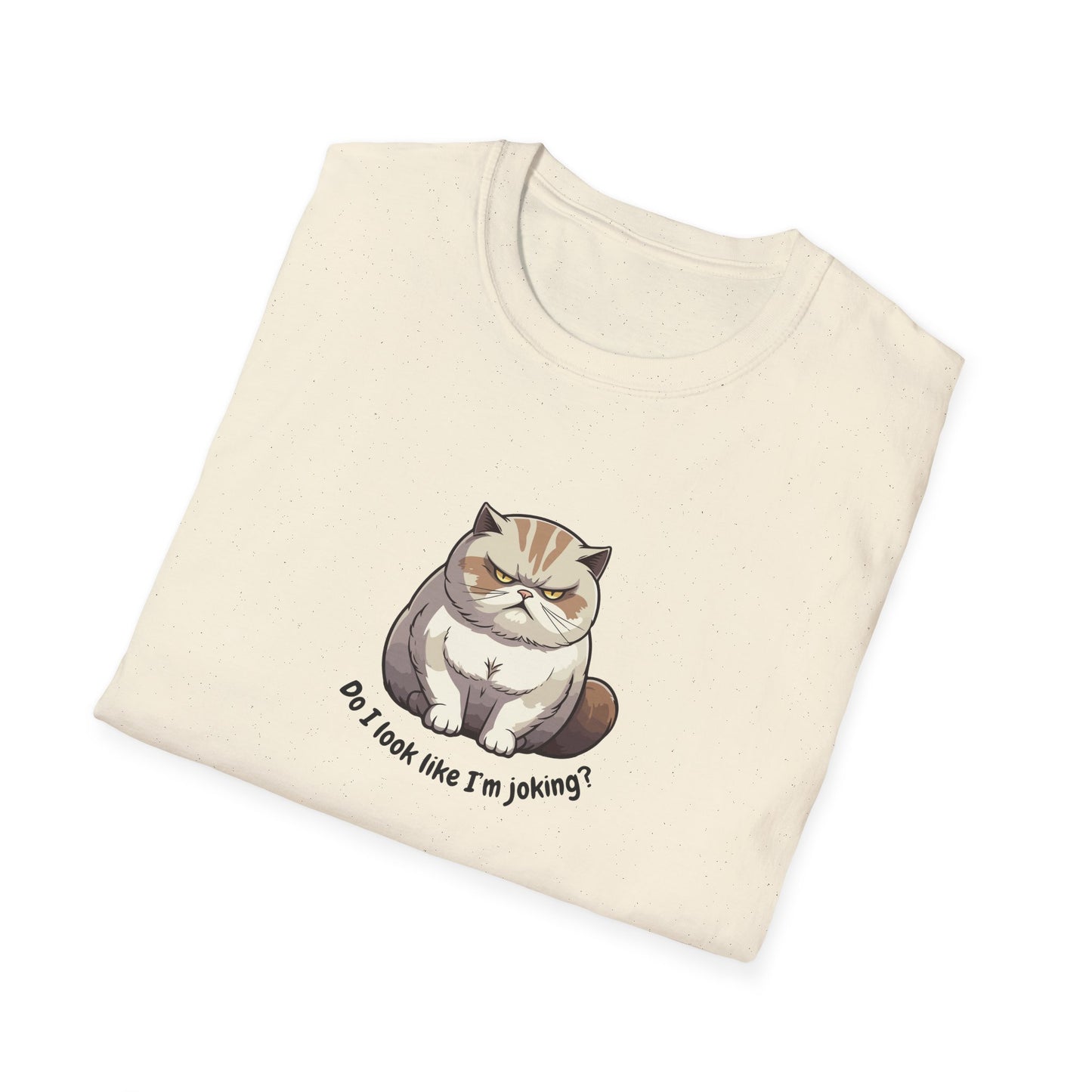Am I joking? T-Shirt