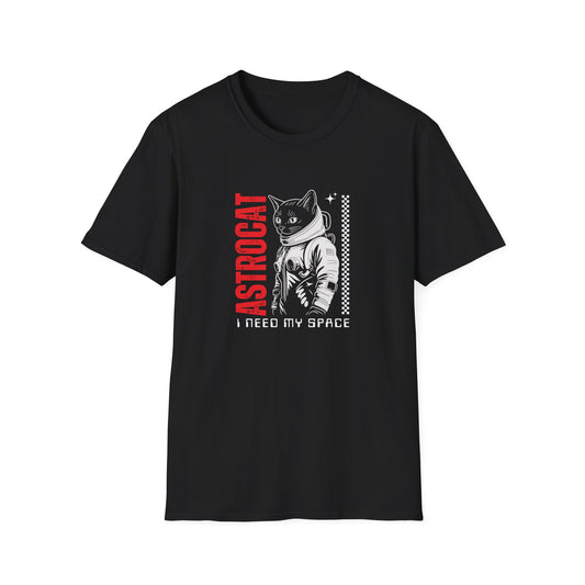 Astrocat T-Shirt