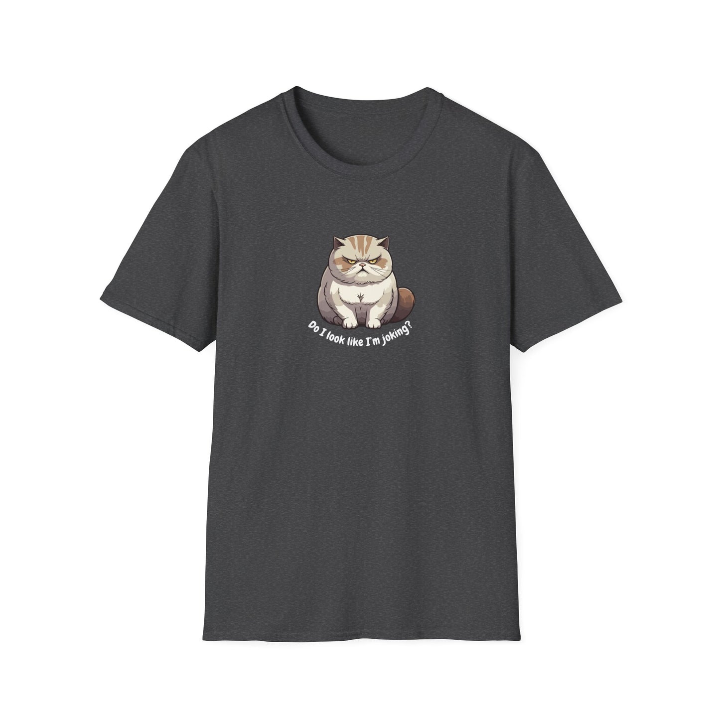 Am I joking? T-Shirt