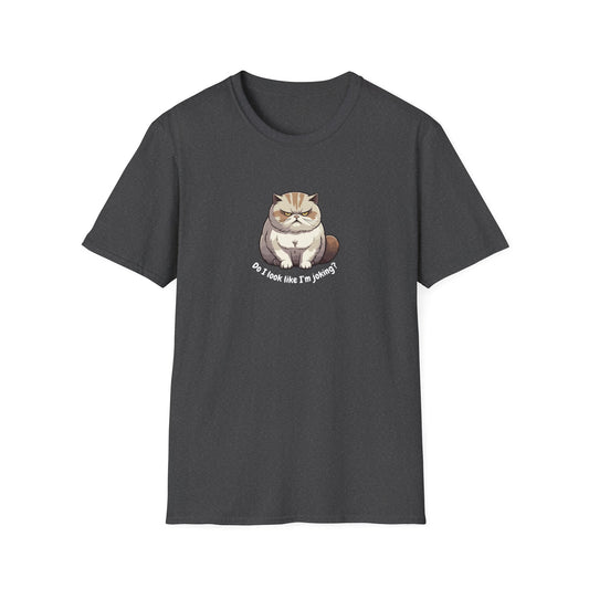 Am I joking? T-Shirt