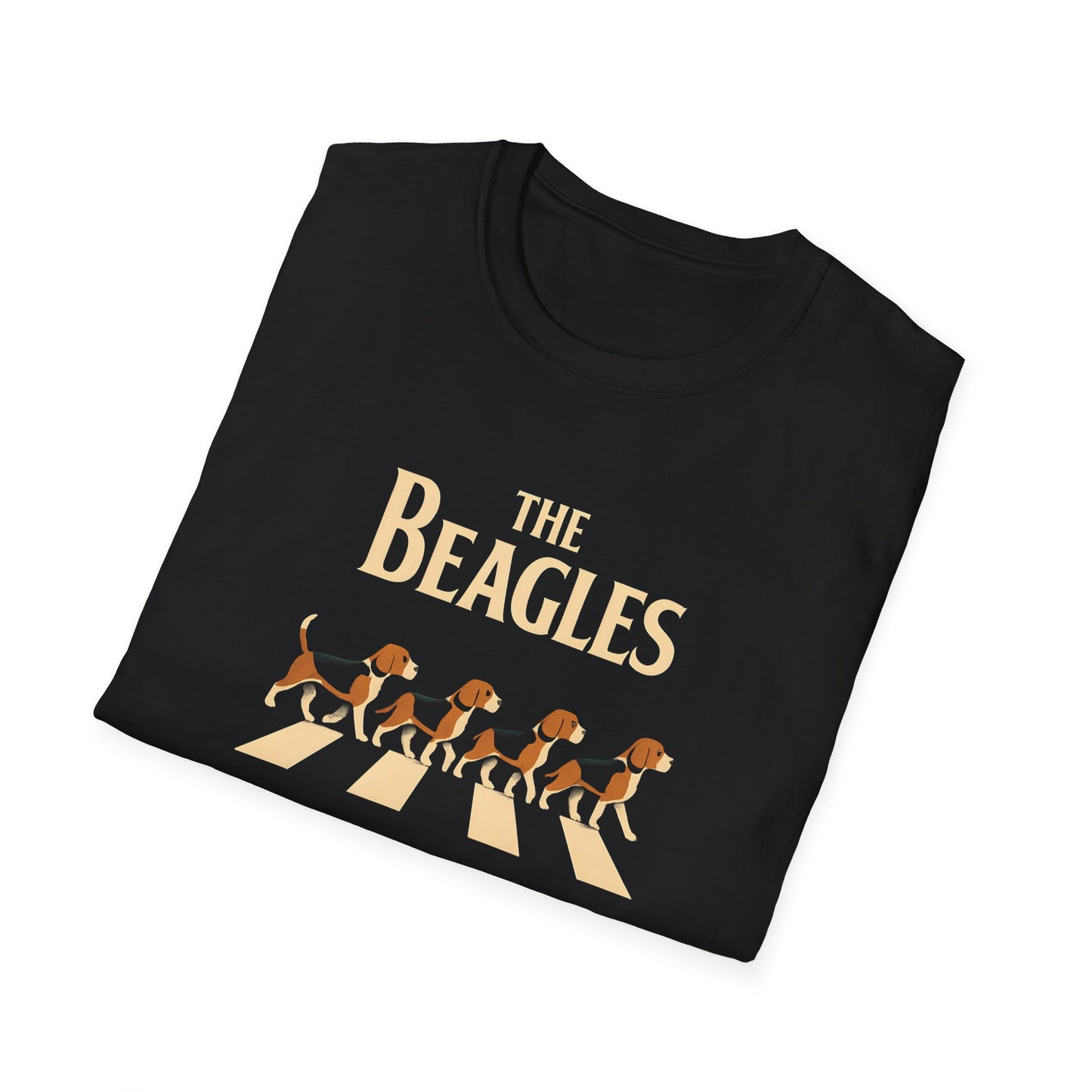 The Beagles T-Shirt