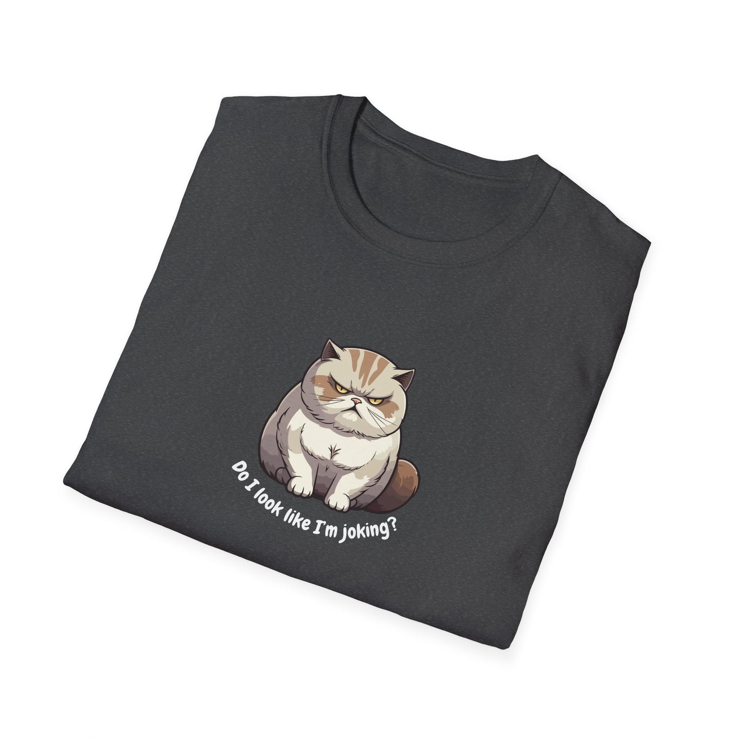 Am I joking? T-Shirt