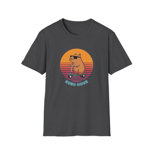 Rush Hour T-Shirt