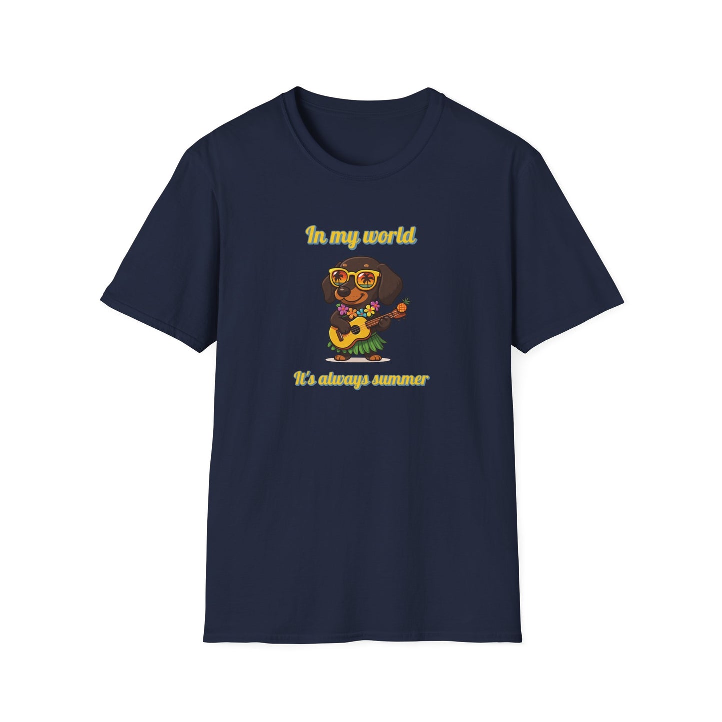 Forever Summer T-Shirt