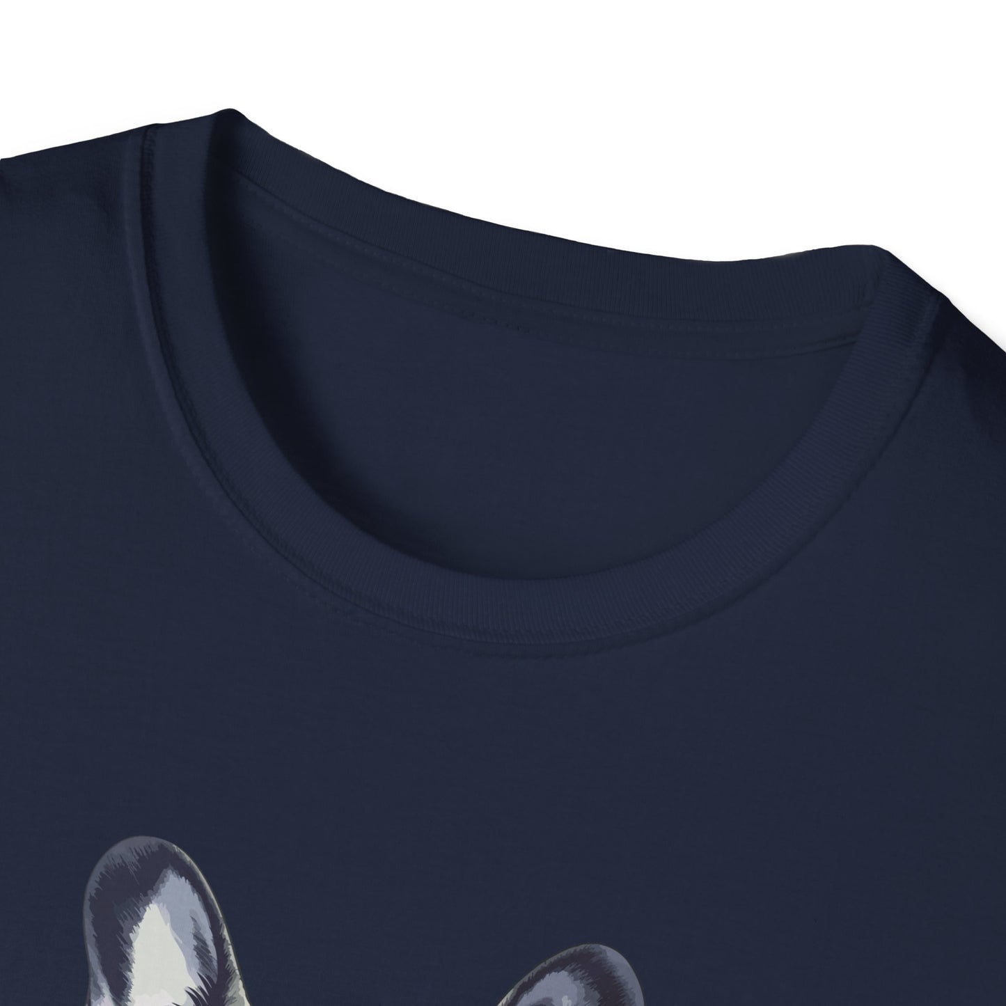 Chilled French Bulldog T-Shirt