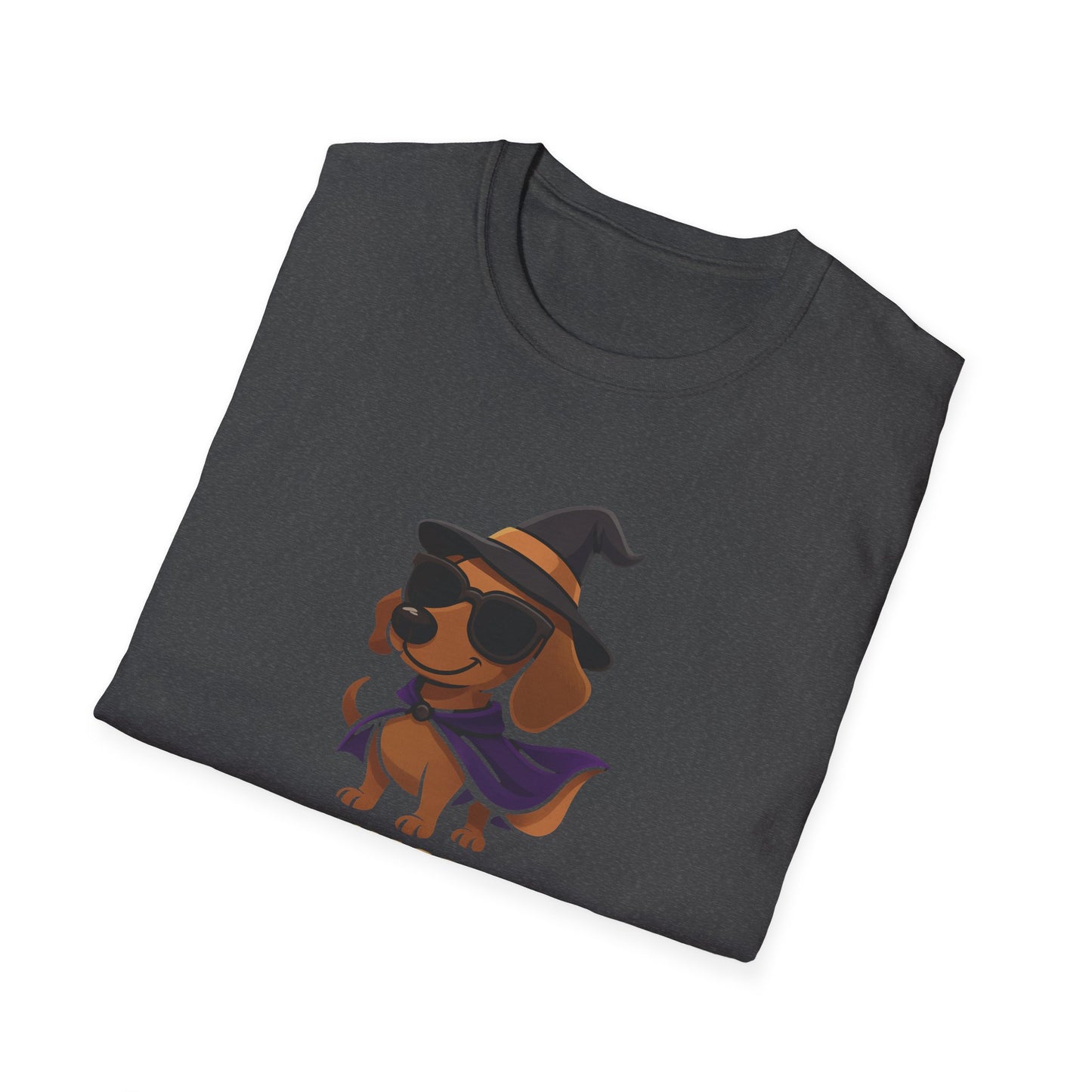 Happy Halloweenie T-Shirt
