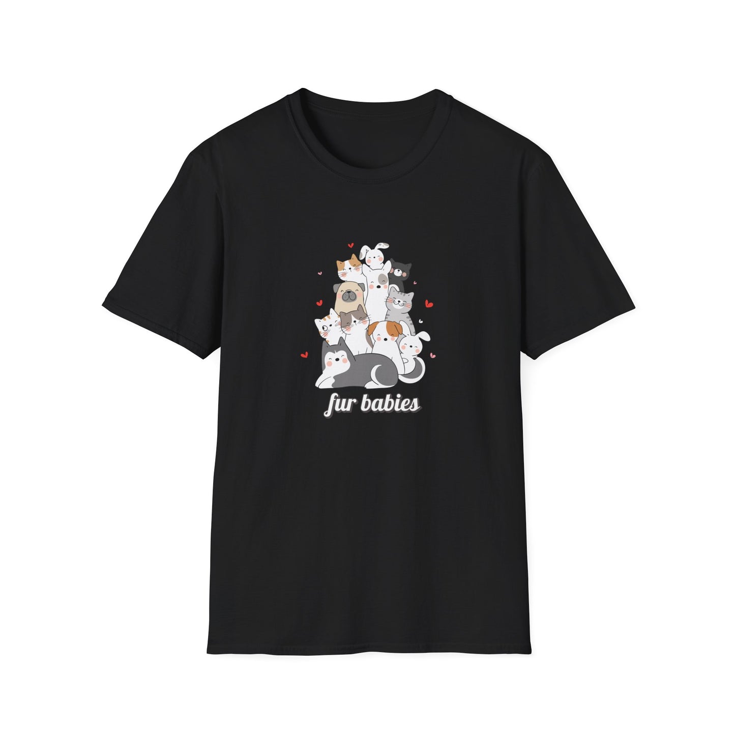 Fur Babies T-Shirt