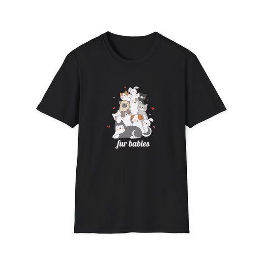 Fur Babies T-Shirt