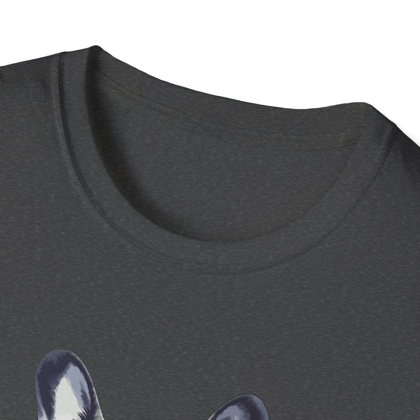 Chilled French Bulldog T-Shirt