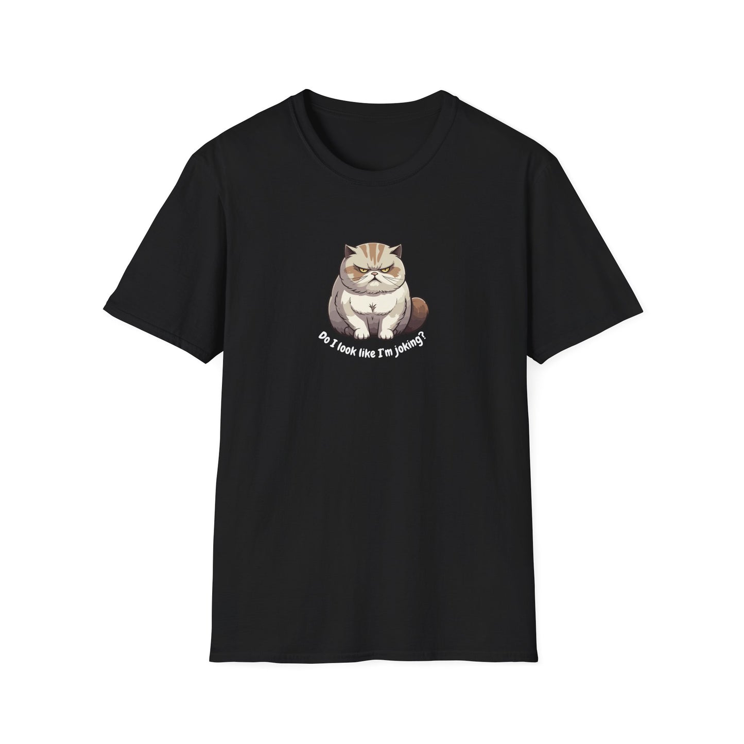 Am I joking? T-Shirt