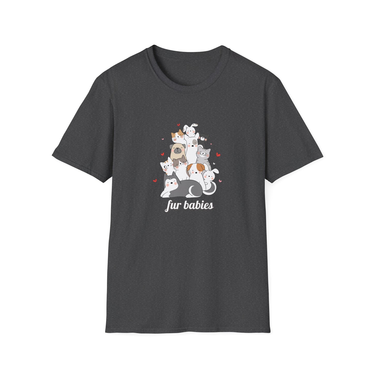 Fur Babies T-Shirt