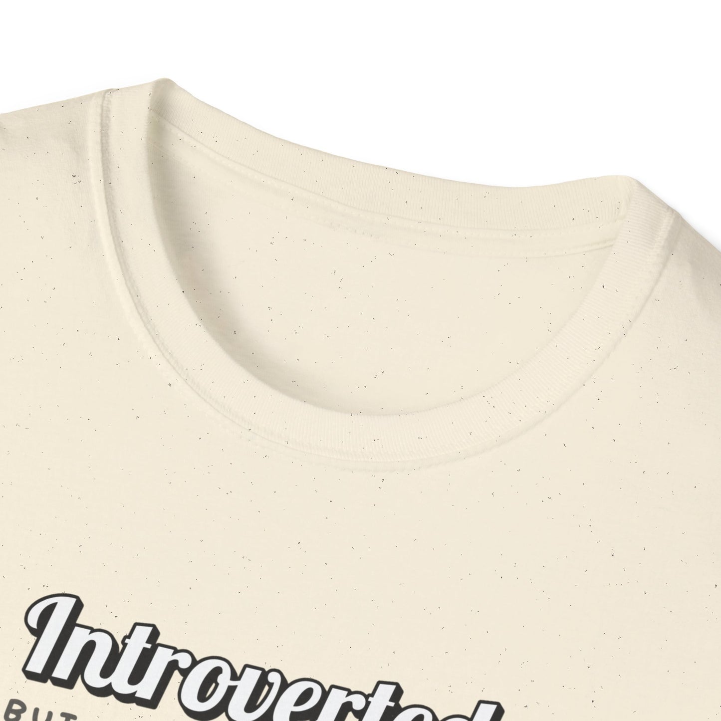 Willing To Discuss Dogs T-Shirt