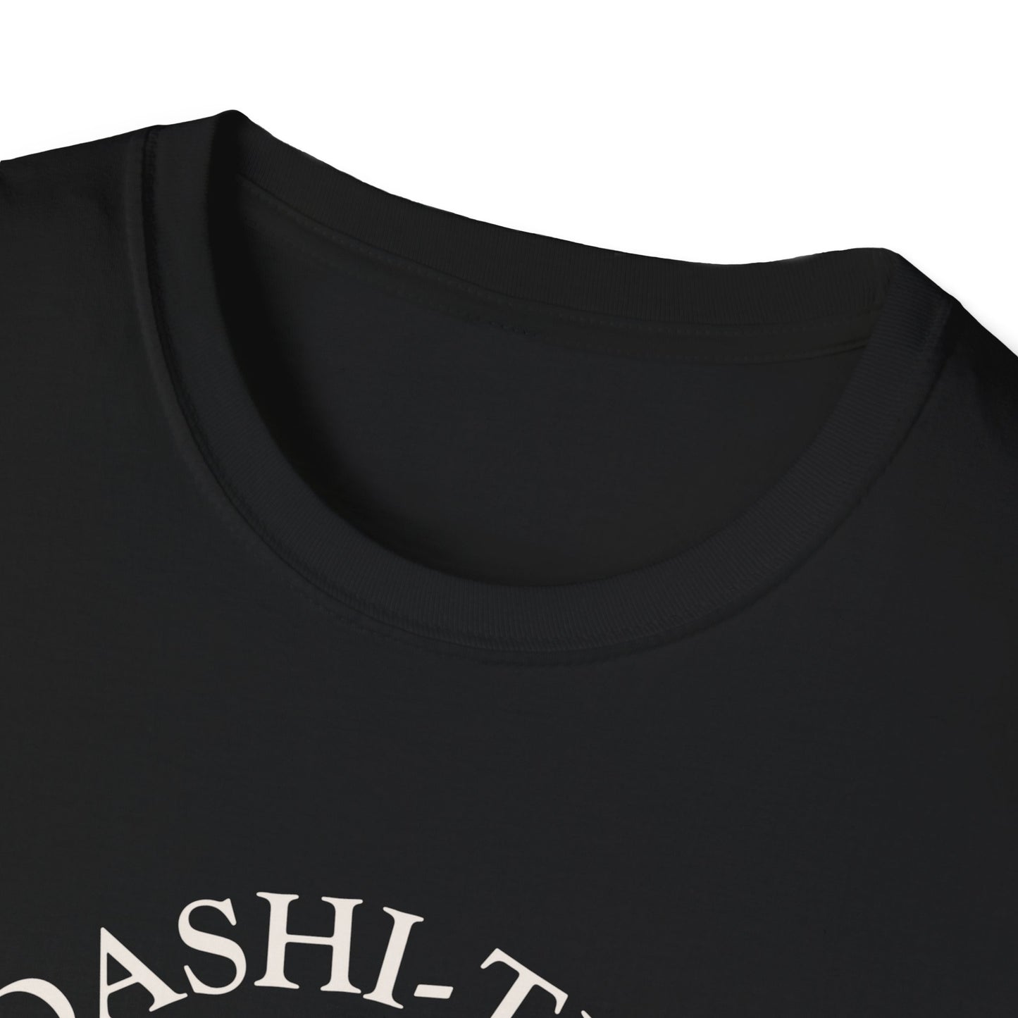 Dashitini Social Club T-Shirt