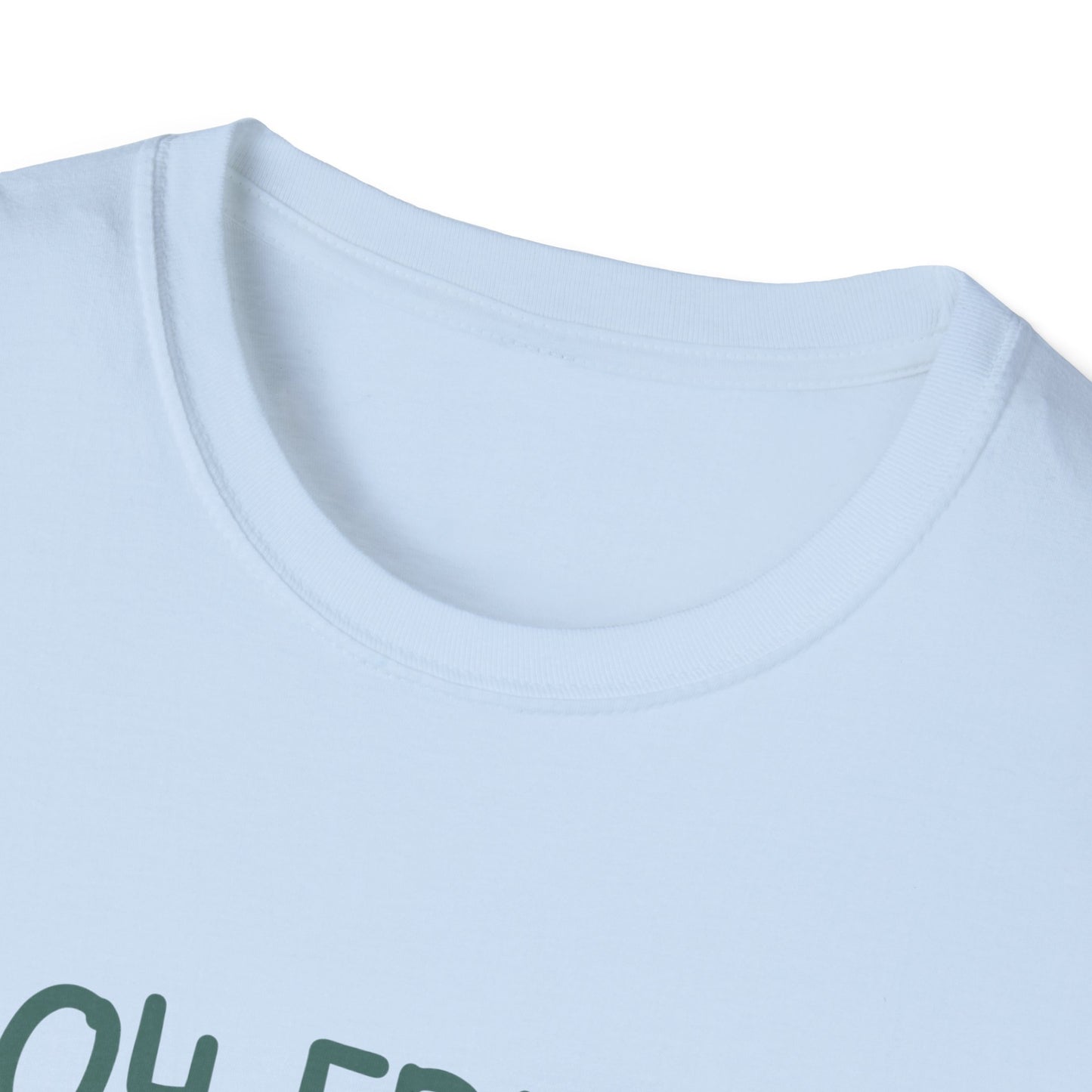 404 Error Light T-Shirt