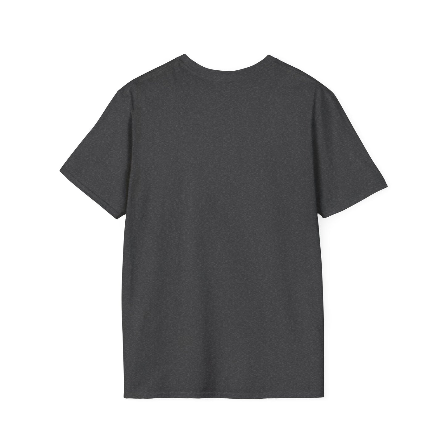 Four Square Dachshund T-Shirt