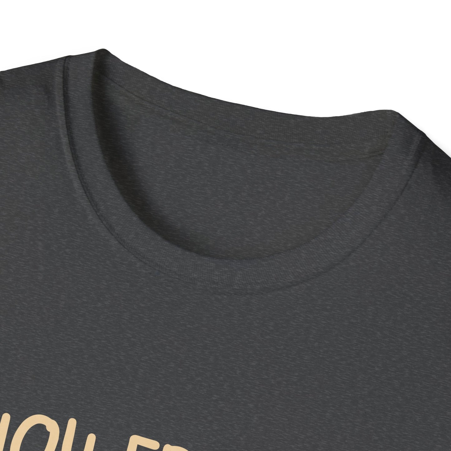 404 Error Dark T-Shirt