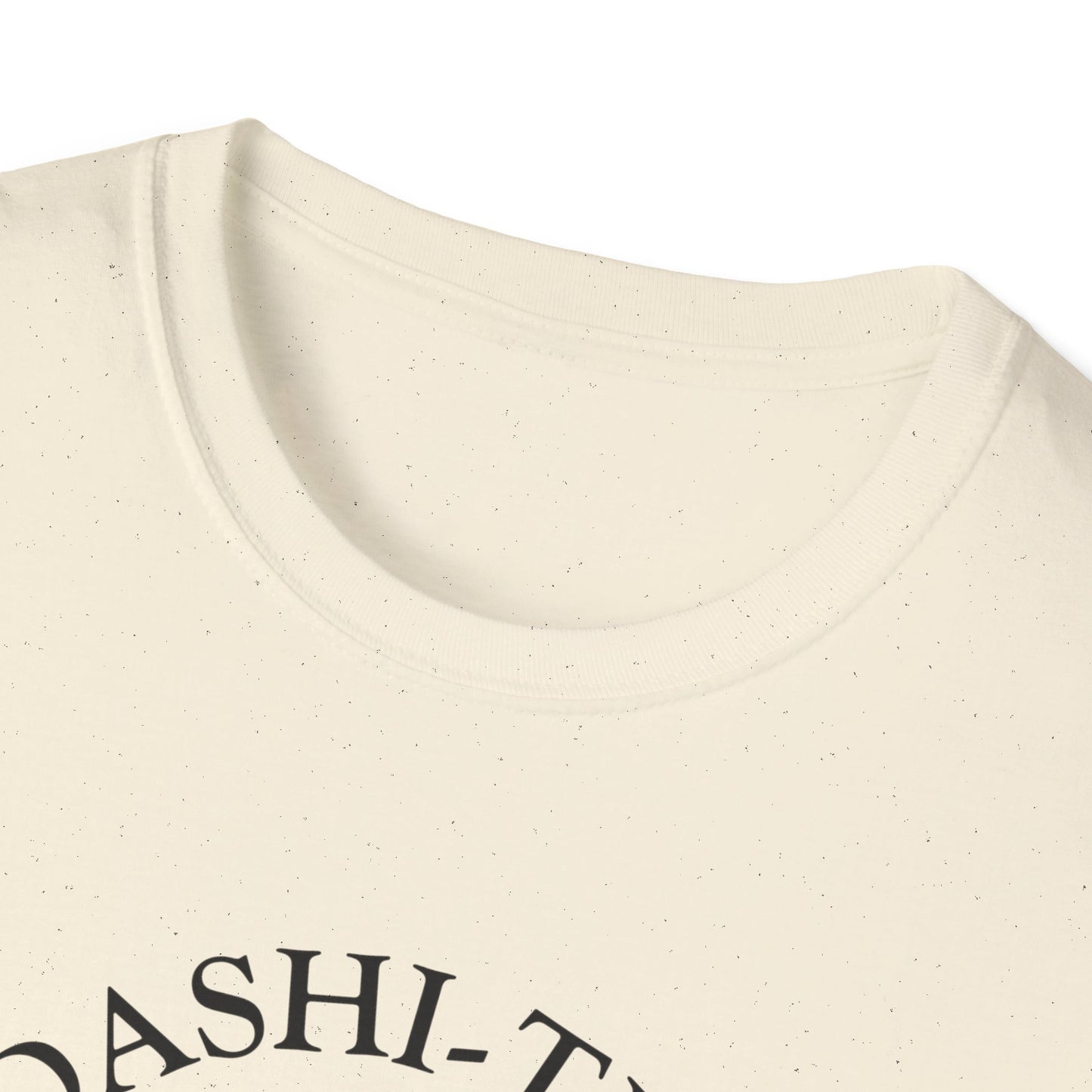 Dashitini Social Club T-Shirt