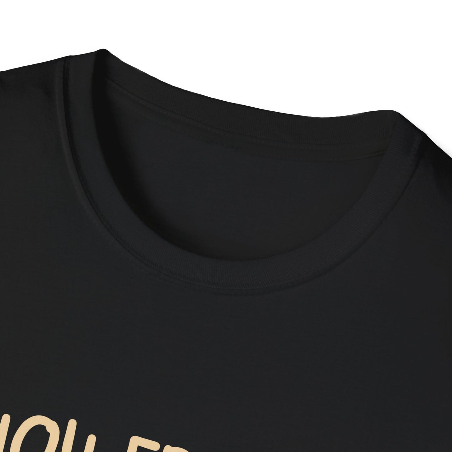 404 Error Dark T-Shirt