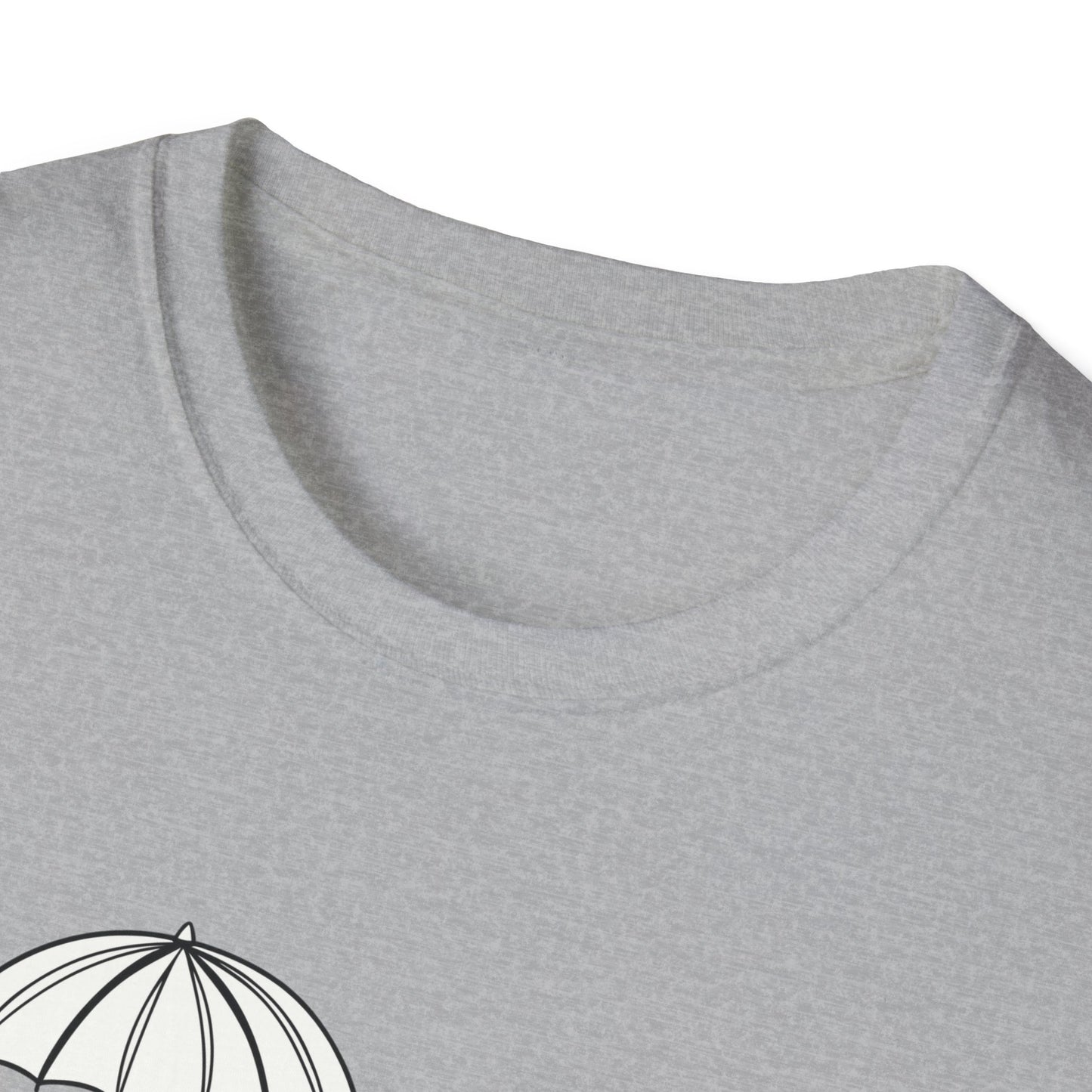 Dachshund Walkies T-Shirt