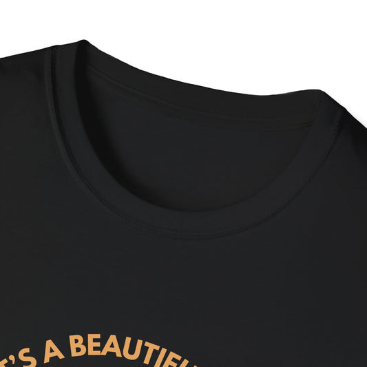 Leave Me Alone T-Shirt