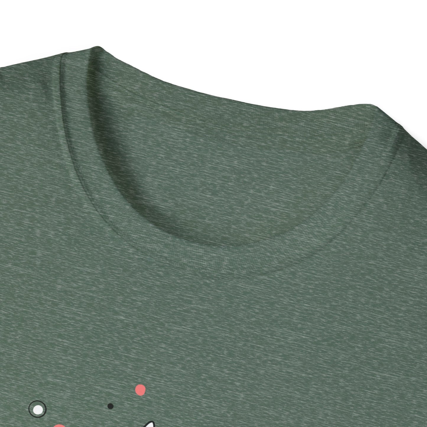 Be More Cat T-Shirt