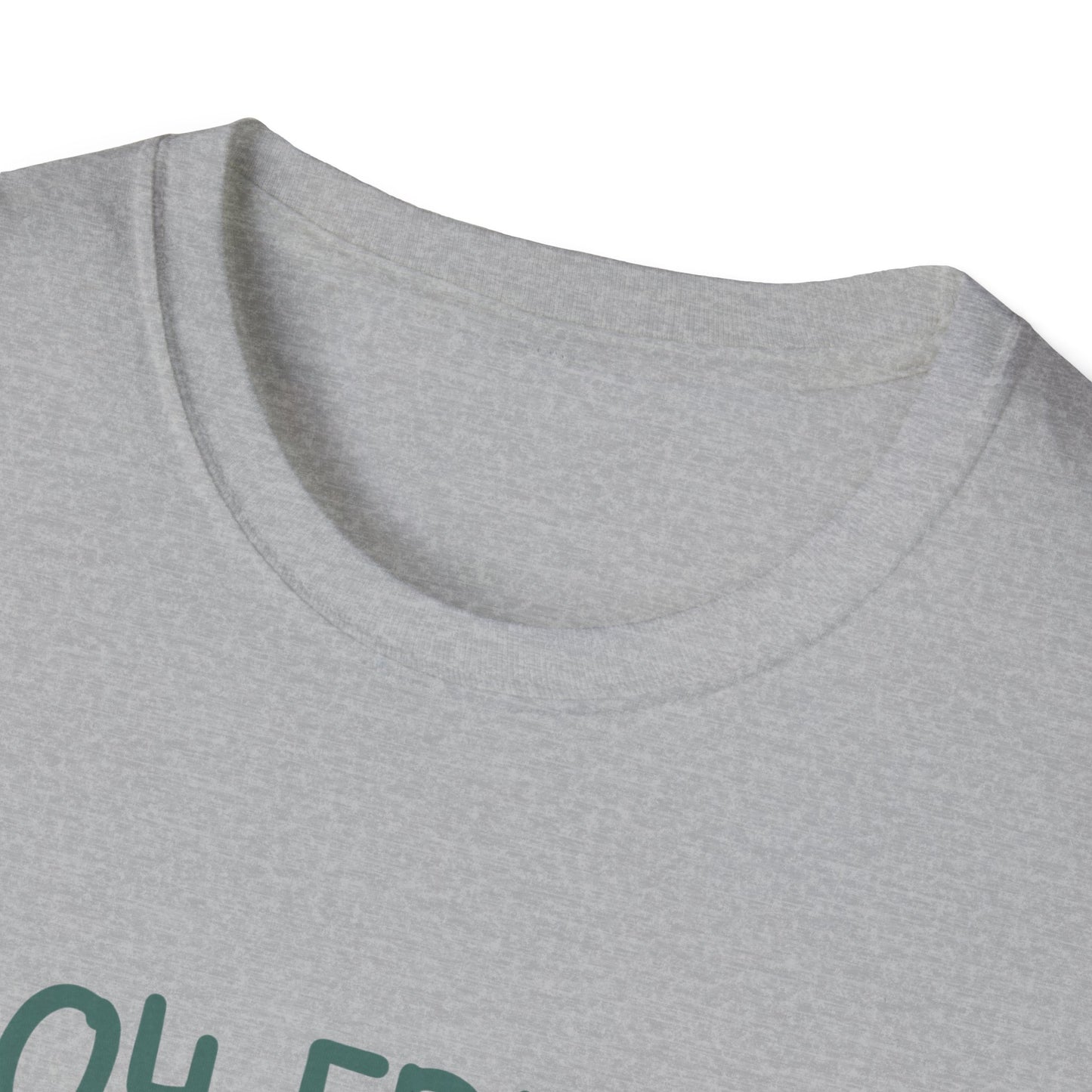 404 Error Light T-Shirt