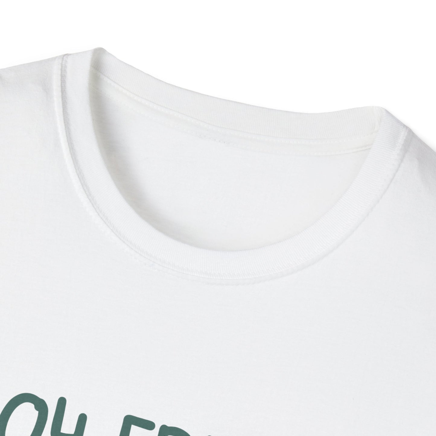 404 Error Light T-Shirt